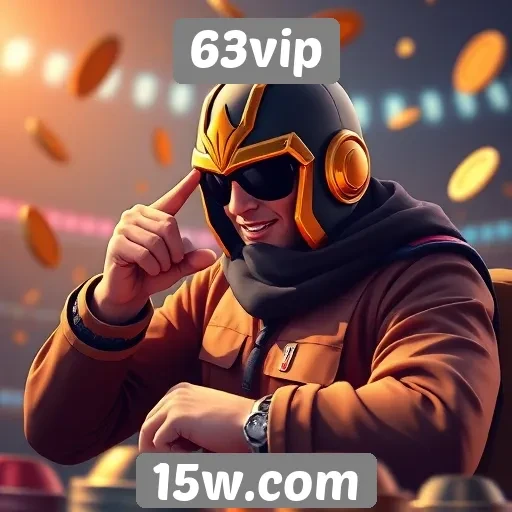 O impacto do 63vip no mercado de apostas