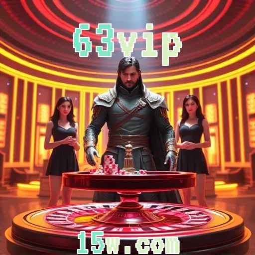 63vip: Como os Pagamentos Transformam sua Experiência de Jogos Online