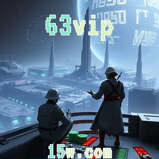 63vip: A Aventura dos Jogos Online Começa Aqui com Diversão Sem Fim!